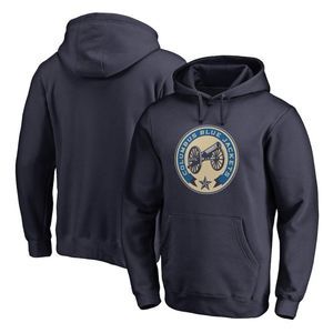 NHL Columbus Blue Jackets Hoodie